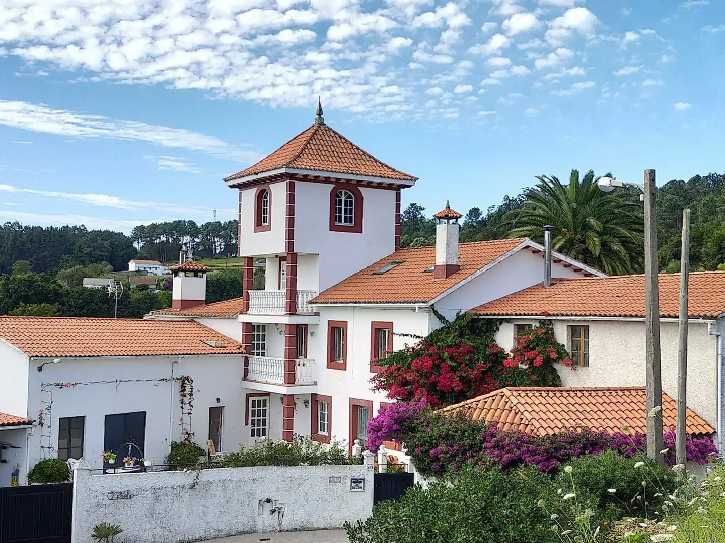 Houses for sale in Sambollo, Miño