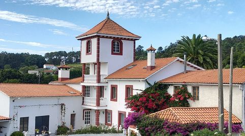Foto 2 de Casa o xalet en venda a Sambollo, Miño, A Coruña