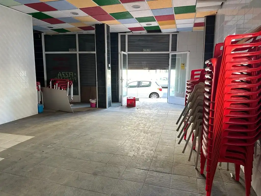 Local comercial en venda a Playa de la Concha, imagen 13