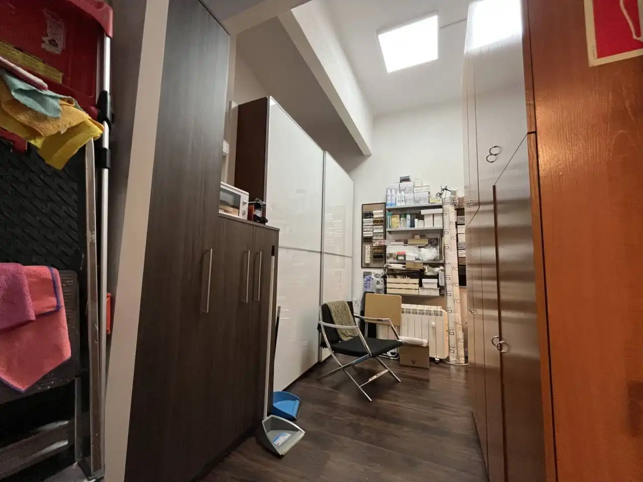 Local de alquiler en L'Hospitalet de Llobregat con Aire acondicionado y Alarma