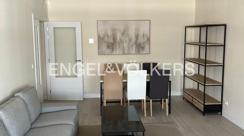 Photo 2 of Flat for rent in Palmas Altas, Sevilla Capital