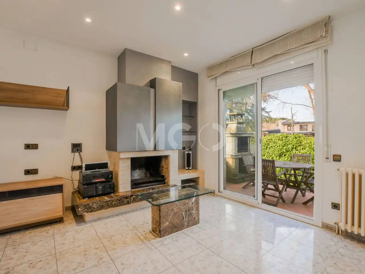 Casa amb jardí en venda a Sant Julià de Vilatorta, imagen 9