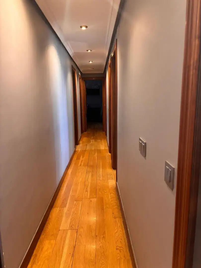 Wohnung zum Verkauf in Salamanca mit Abstellraum