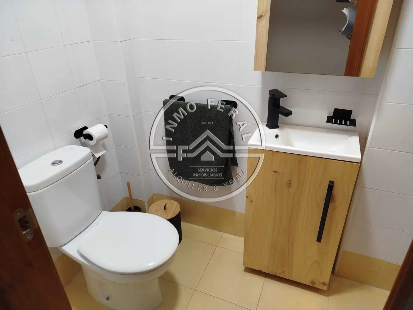 Bathroom of Houses for sale in Écija  with Air Conditioner, Heating and Terrace