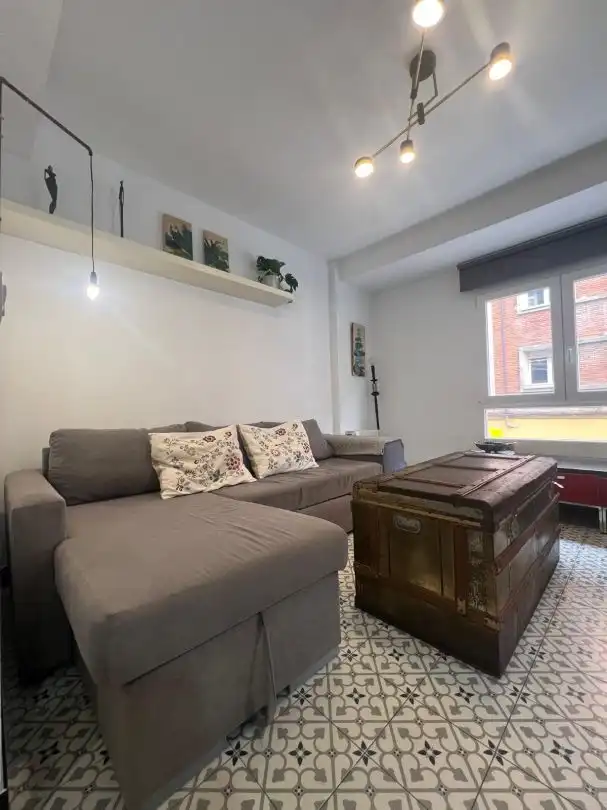 Flat for rent in Llano