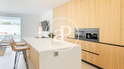 Photo 3 of Flat for rent in Av. Marquès del Palmer, Colònia Sant Jordi, Ses Salines