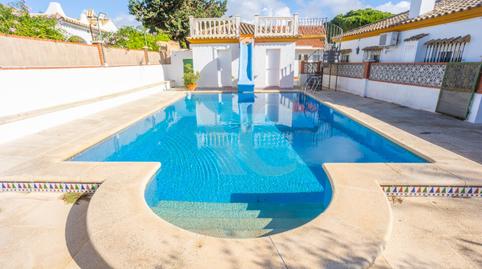 Foto 3 von Haus oder Chalet zum Verkauf in Las Lagunas - Campano, Chiclana de la Frontera