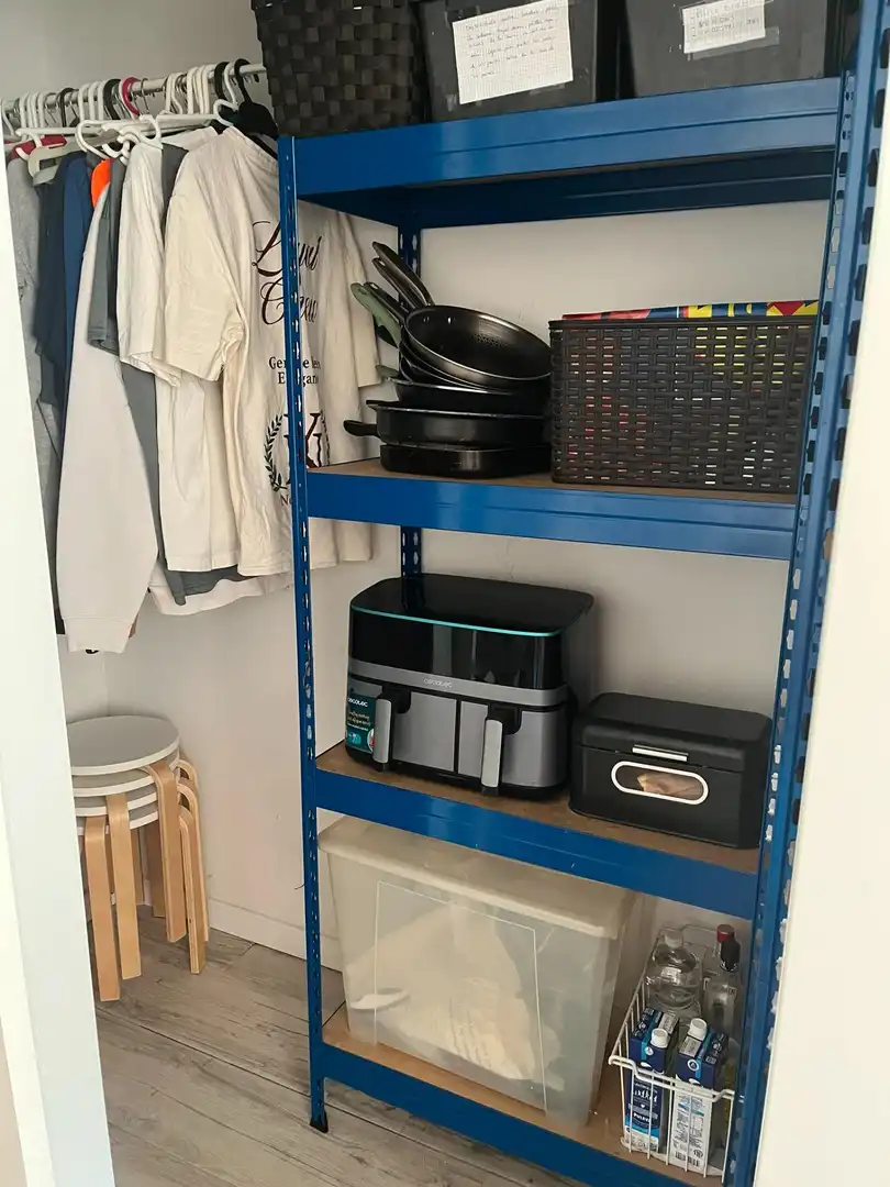 Wohnung mit Aufzug zum Verkauf in Avenida Avenida Molière, imagen 22
