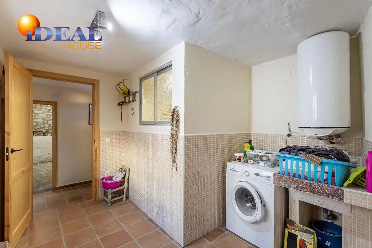 Maison avec terrasse à vendre à Alhama de Granada, imagen 6