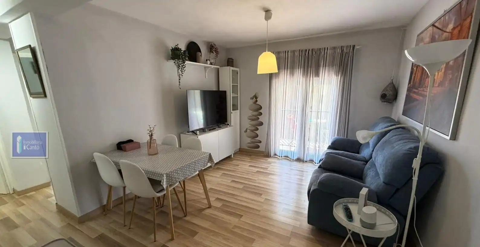 Wohnung mit Terrasse zum Verkauf in Zona Nord, imagen 3