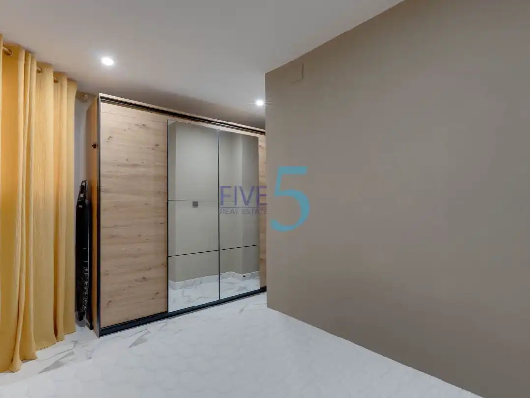 Bedroom of Apartments for sale in Guardamar del Segura  with Air Conditioner and Terrace