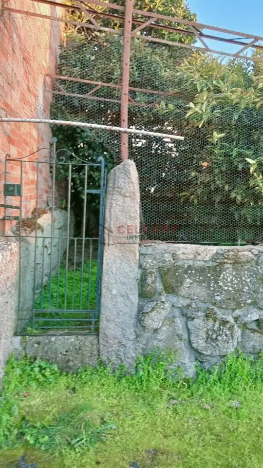 Casa amb jardí en venda a O Pereiro de Aguiar, imagen 25
