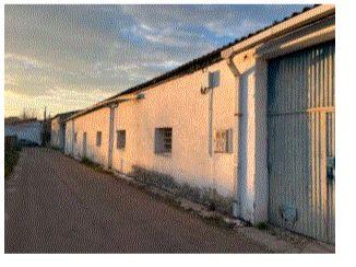 Foto 2 de Terreny industrial de lloguer a Urbanización la Barrosa, 41, Hospital - Nuevo Centro de Talavera de la Reina, Toledo