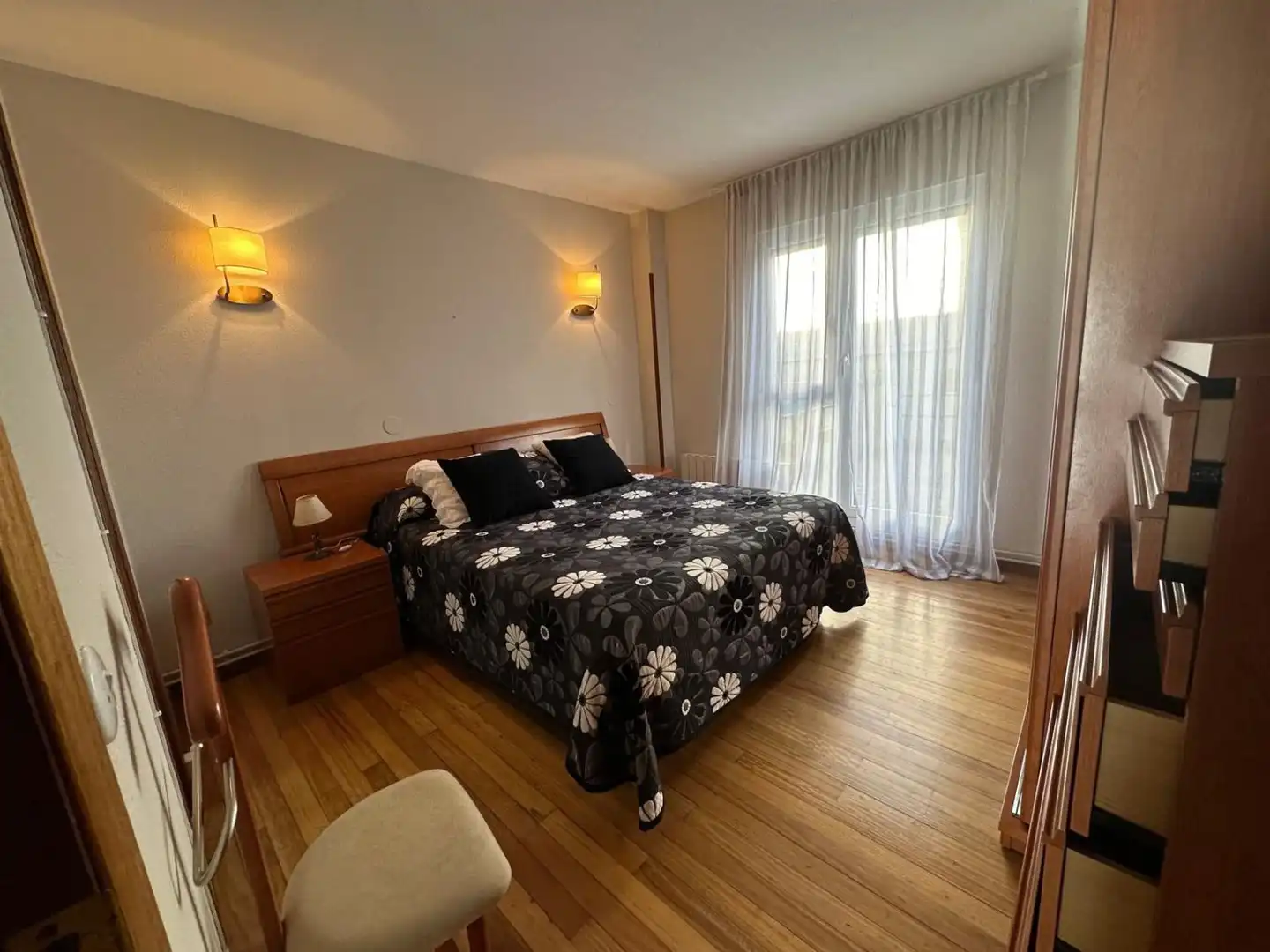 Wohnung zum Verkauf in La brava, Ris