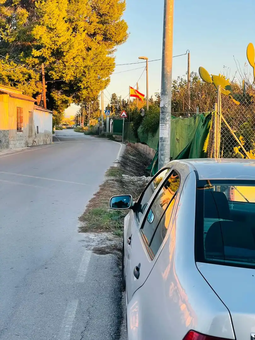 Terreny rústic en venda a El Llano, imagen 6