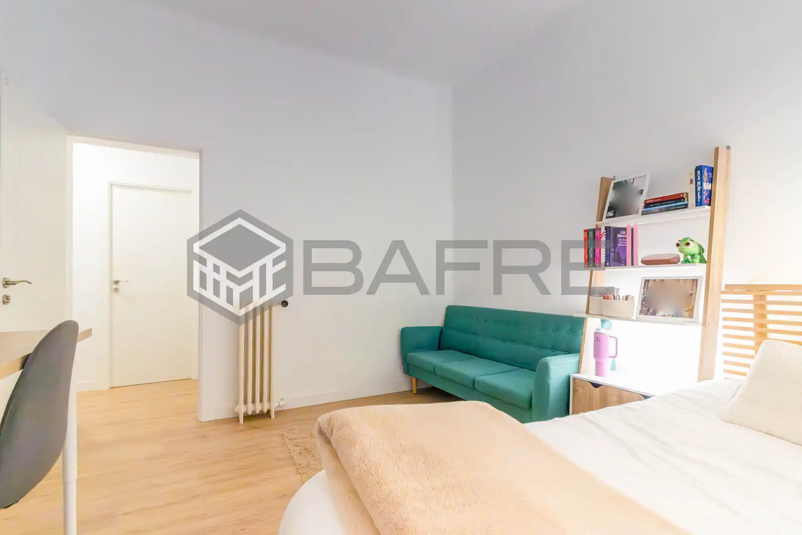 Appartement avec ascenseur à vendre à Calle del Doce de Octubre, imagen 4