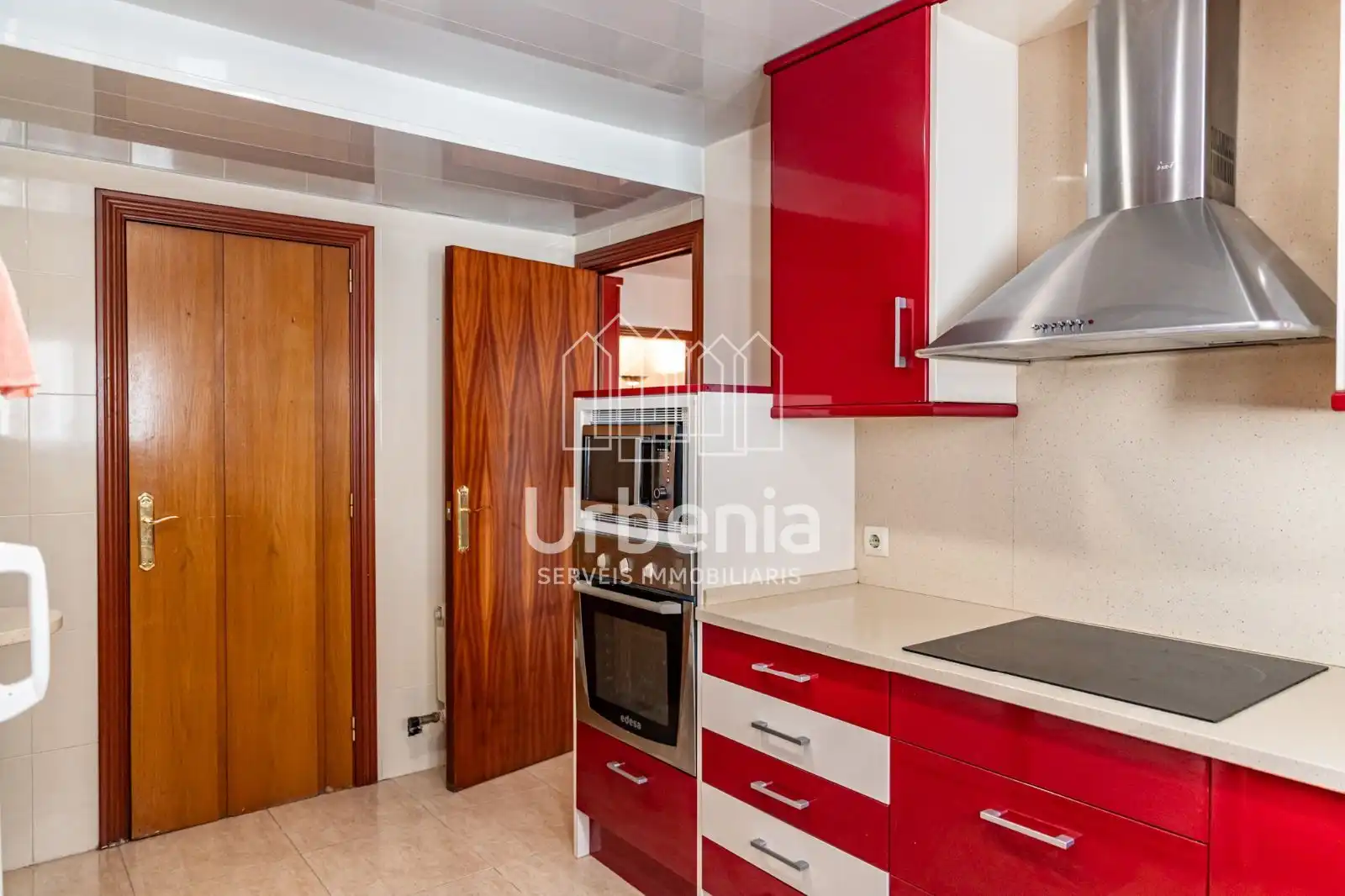 Cocina de Casa o chalet en venta en Premià de Dalt con Calefacción, Terraza y Trastero