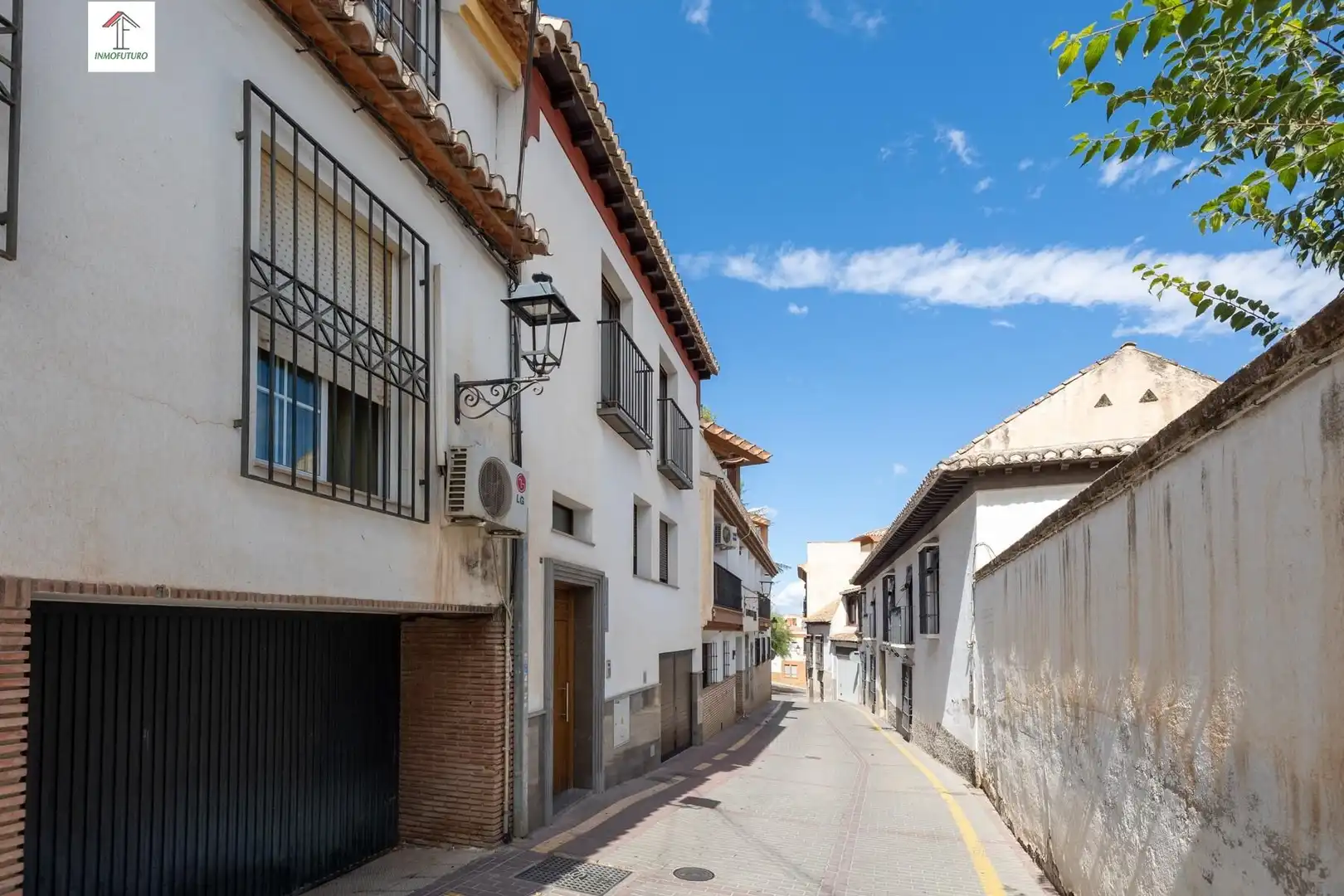 Inmuebles singulares con ascensor en venta en Calle Real, imagen 38