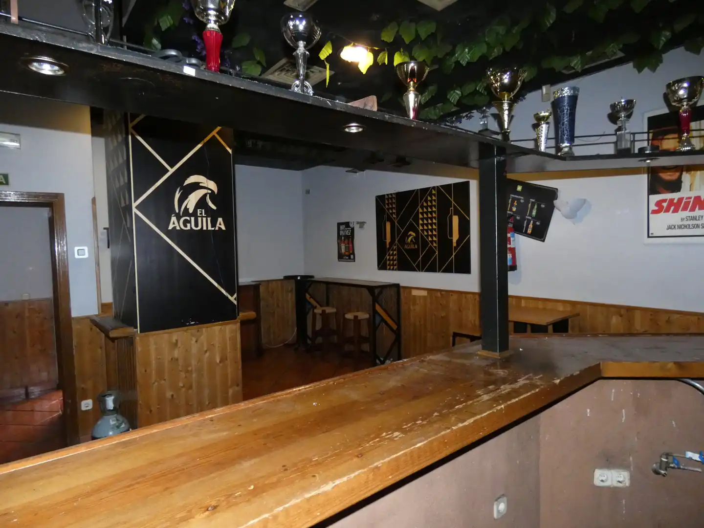 Local en venta en Madrid con Amueblado