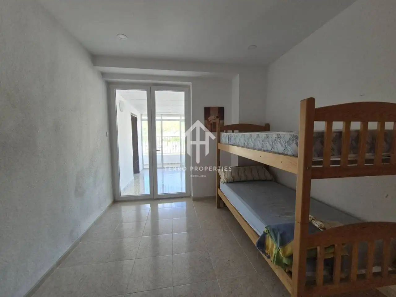Wohnung zur Miete in Loja
