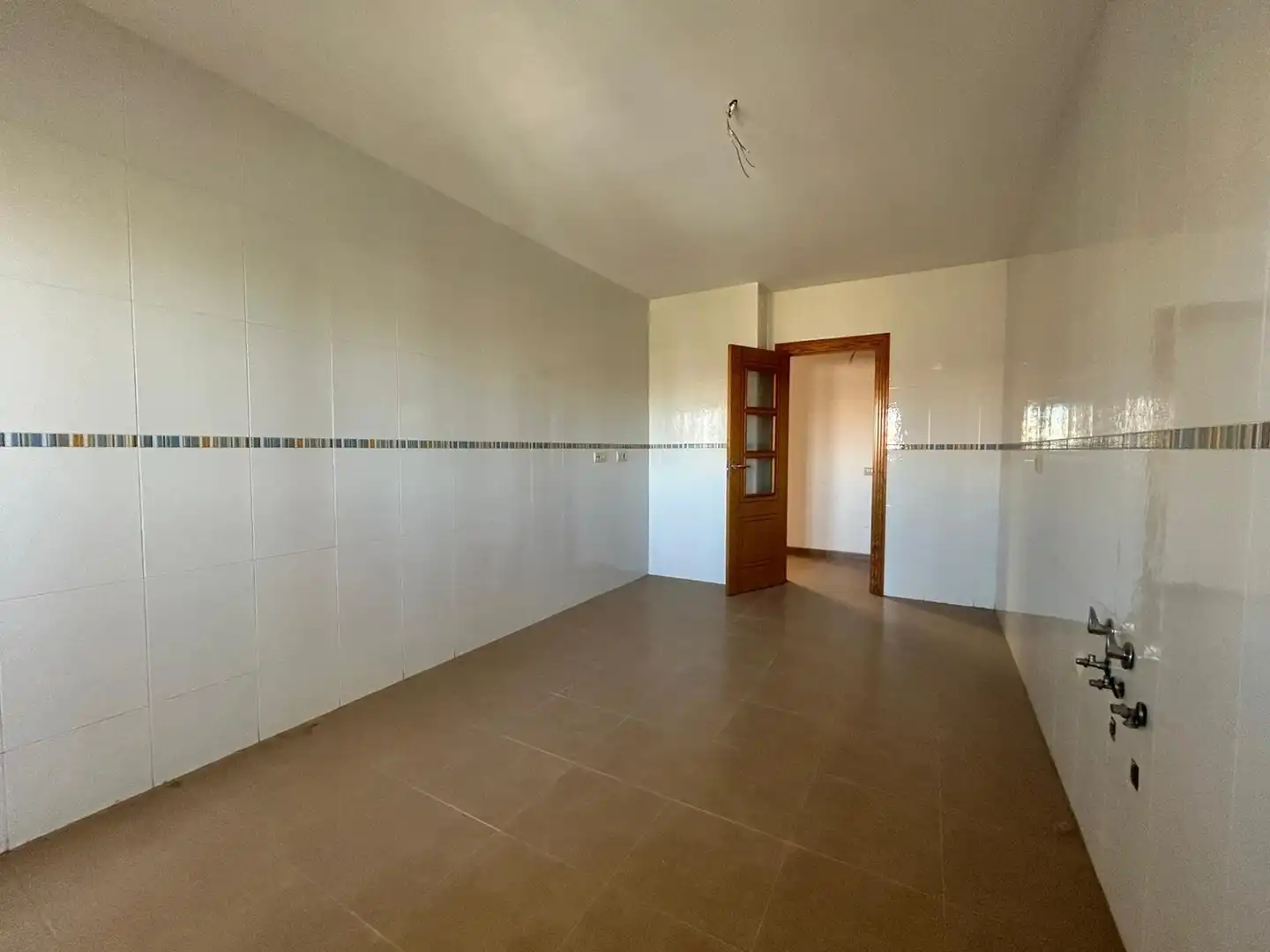 Piso en venta en El Ejido con Terraza