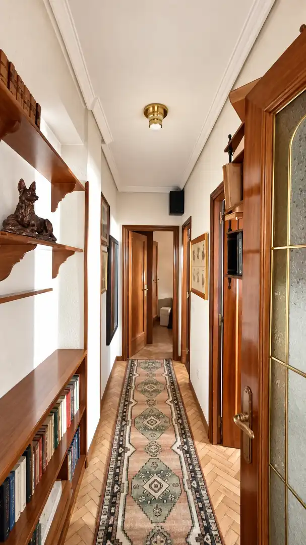 Wohnung mit Aufzug zum Verkauf in Calle de Segovia 71, imagen 12
