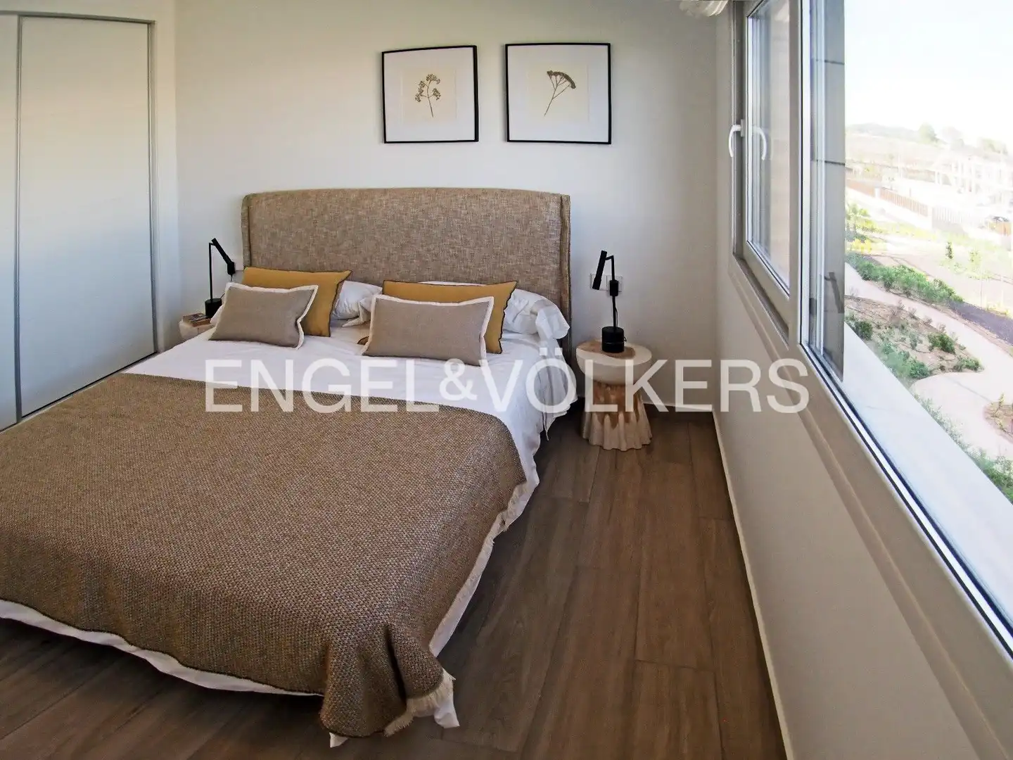 Apartamento con piscina en venta en Desamparados - Hurchillo - Torremendo, imagen 14