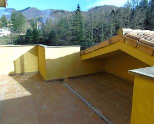 Terrace of Attic for sale in Espinelves  with Terrace