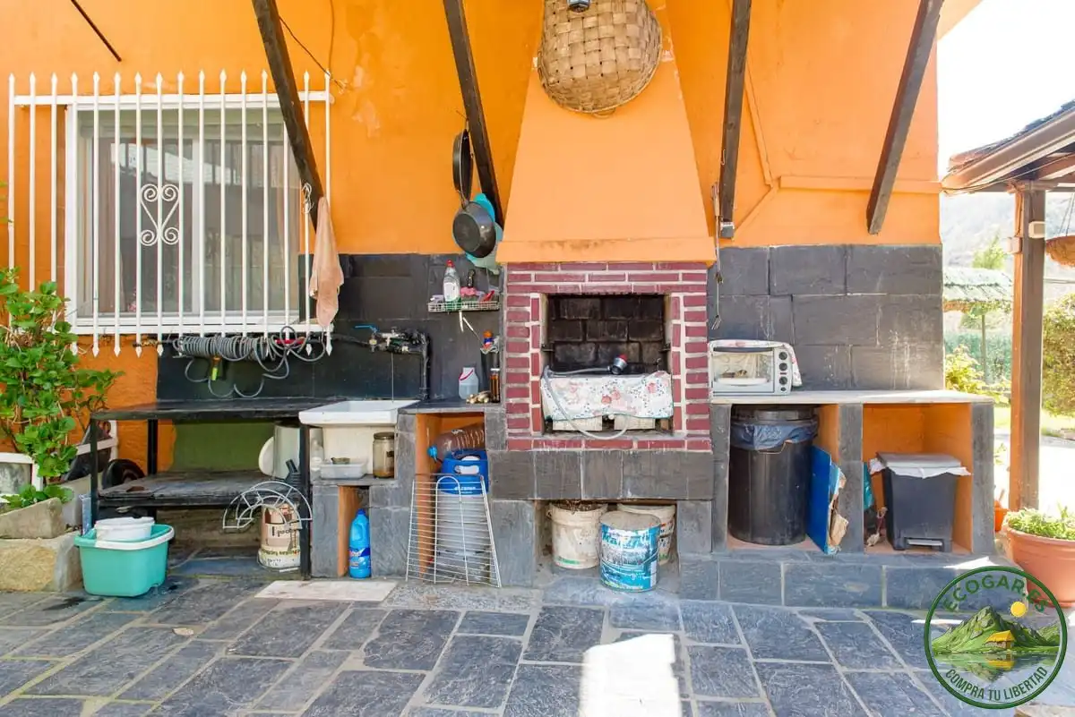 Casa o chalet en venta en Trabadelo con Calefacción y Amueblado