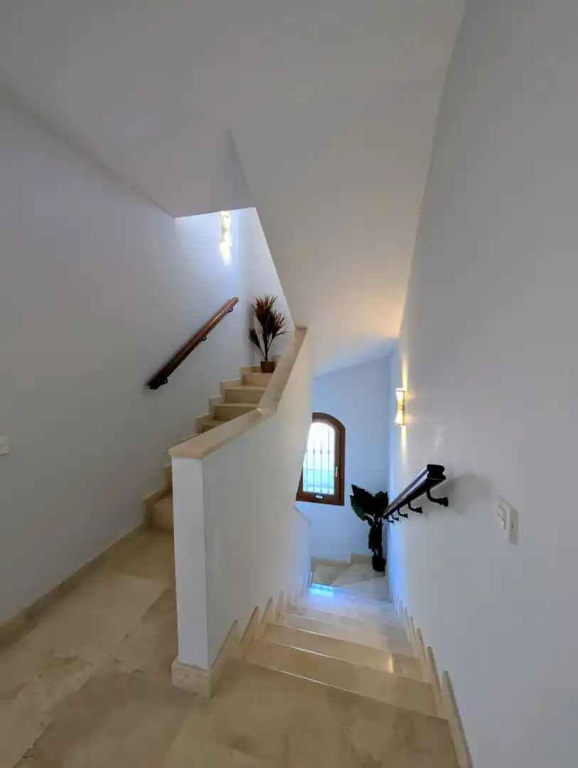 Maison mitoyenne avec piscine à vendre à Benahavís pueblo, imagen 36