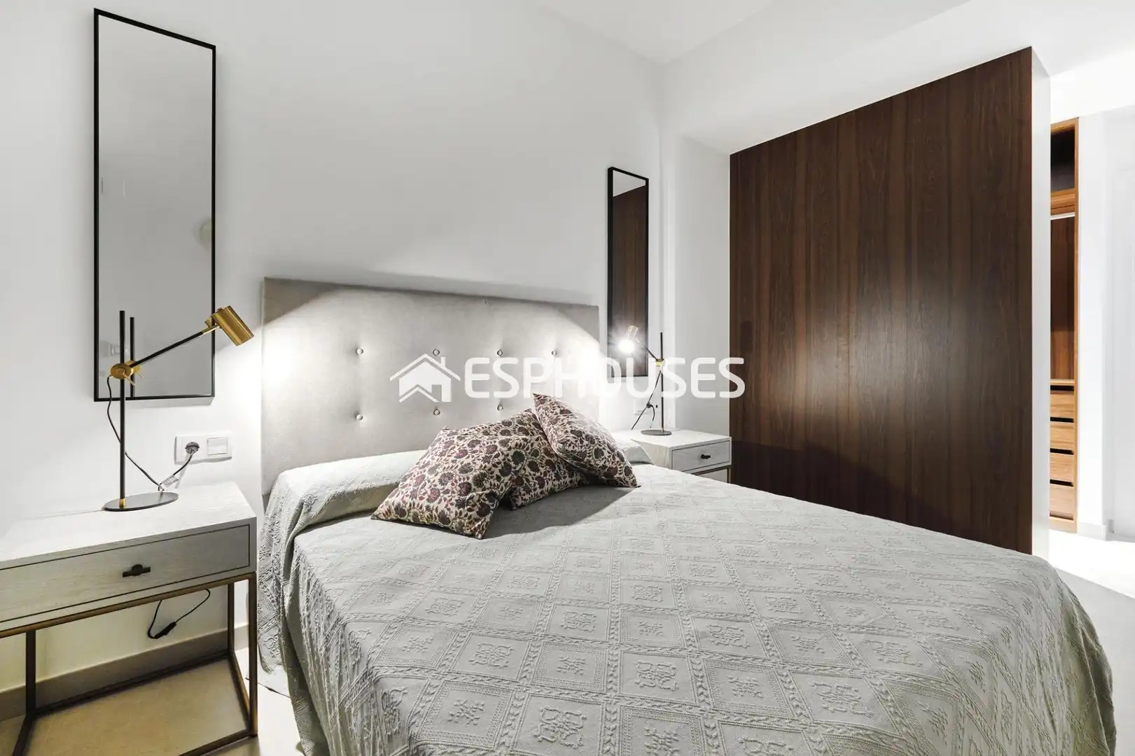 Bungalow amb terrassa en venda a Playa del Acequión, Náufragos y Rocío del Mar, imagen 44