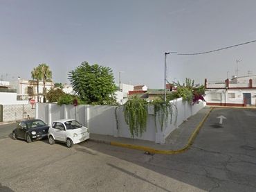 Casa en venda a Calle ANTONIO CUESTA