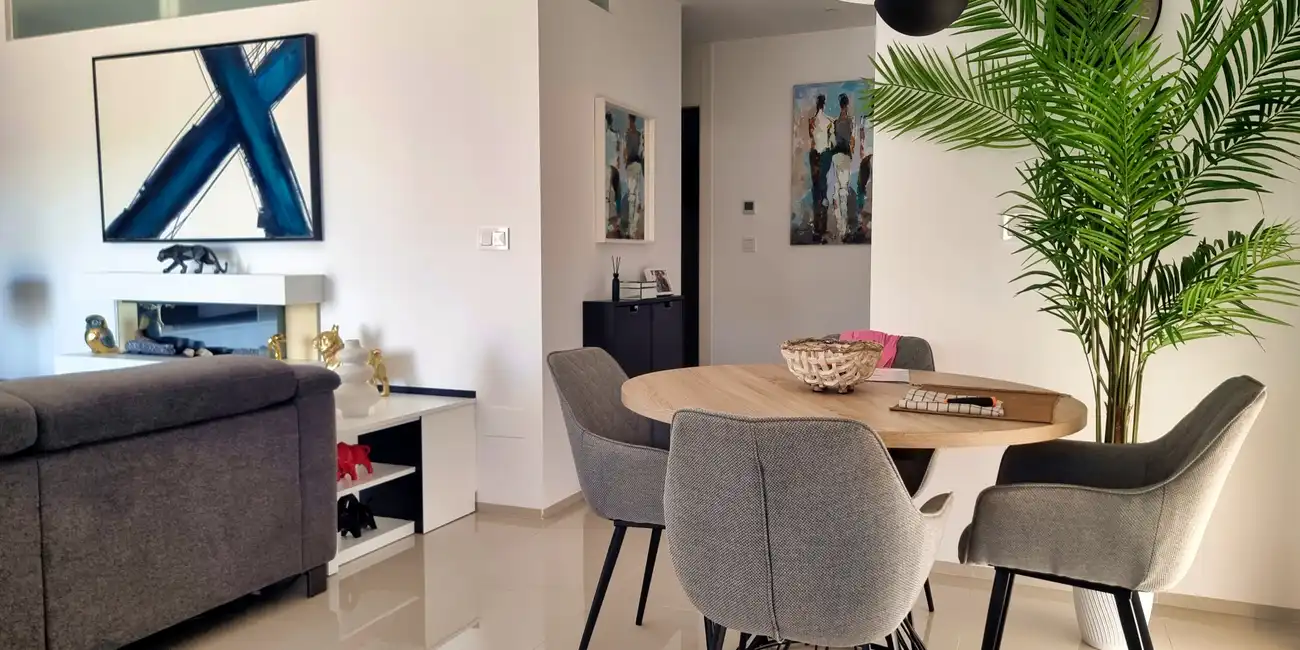 Ático en venta en Almoradí, imagen 22