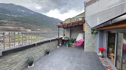 Foto 5 de Àtic en venda a Centro, Andorra la Vella