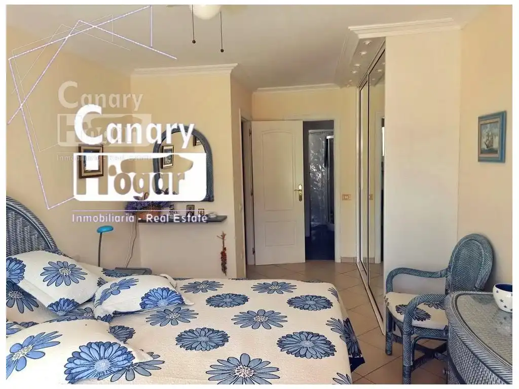Ático con terraza en venta en Calle Marea, imagen 18