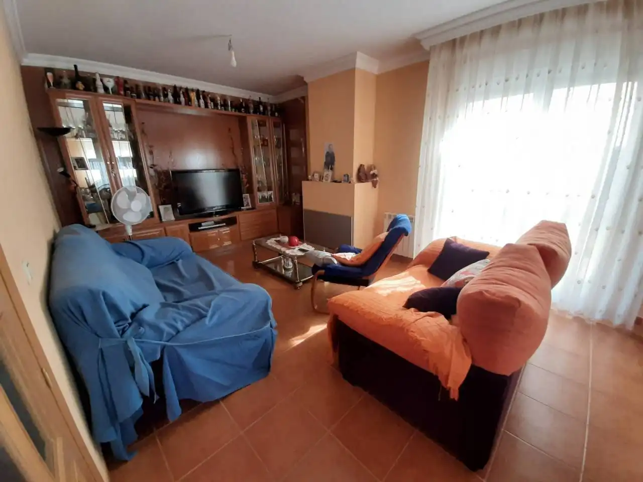 Xalet amb jardí en venda a Ugena, imagen 11