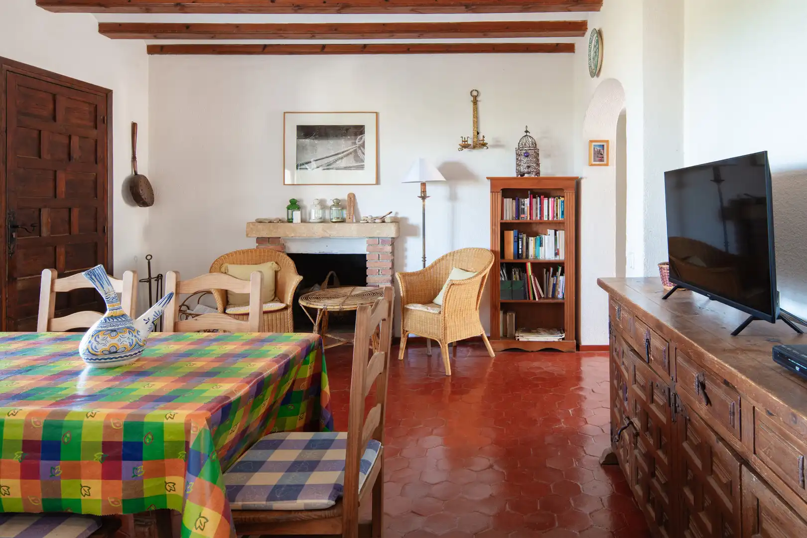 Casa o chalet en venta en La Granadella - Costa Nova