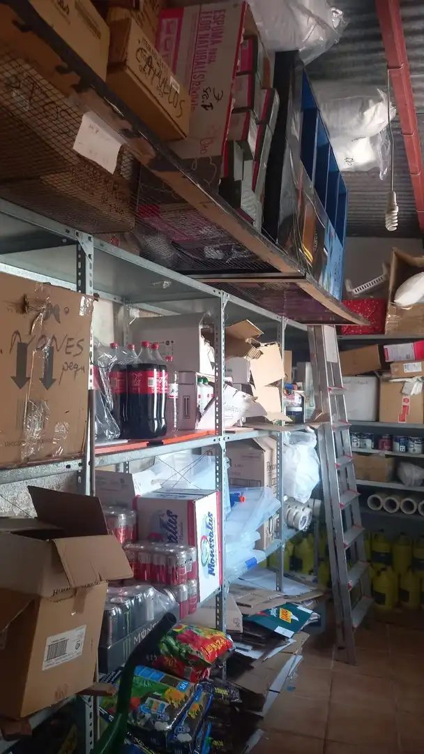 Geschaftsraum zur Miete in Belmez