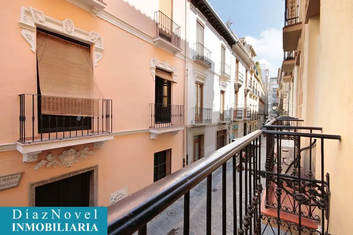 Piso con terraza en alquiler en Calle Ángel 3859, imagen 20
