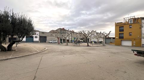 Foto 5 de Casa o chalet en venta en Plaça Bassa Vila, Anglesola, Lleida