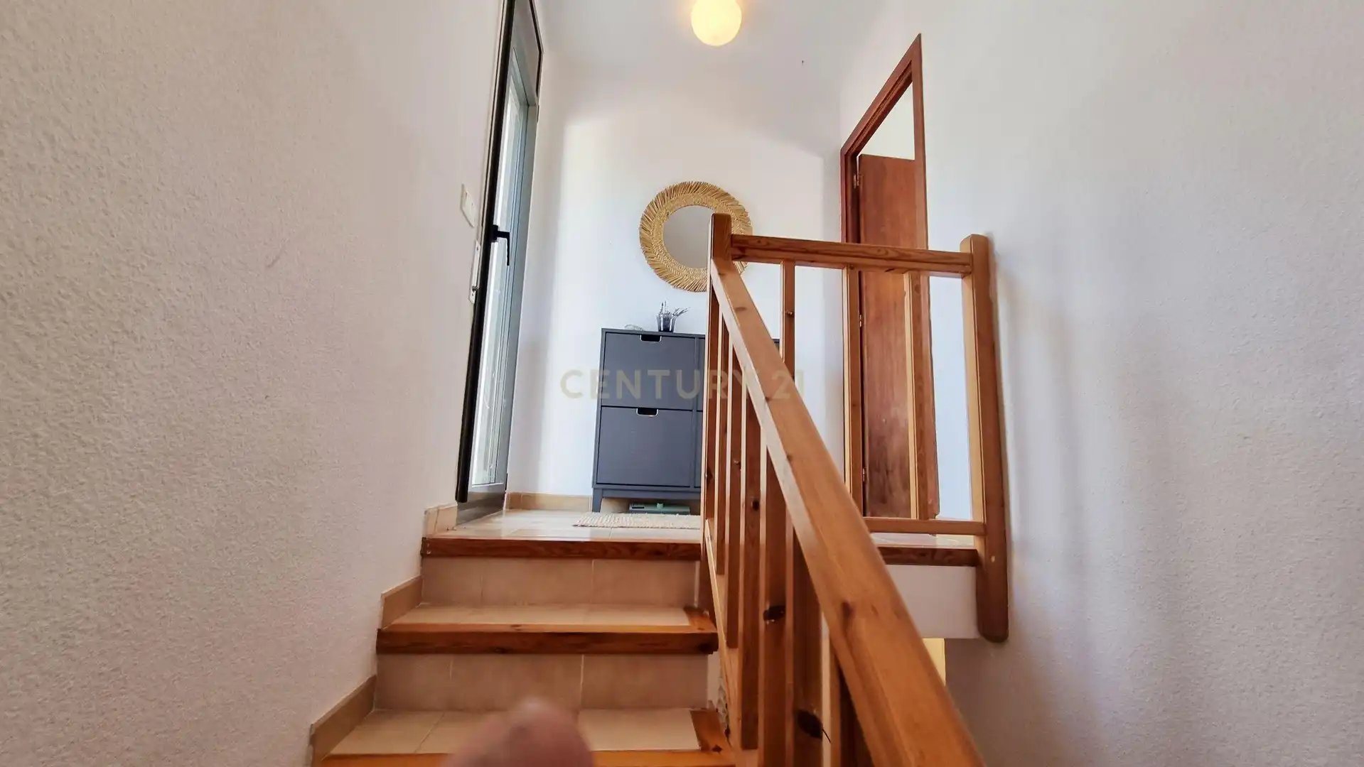 Einfamilien-Reihenhaus zum Verkauf in Llançà mit Privatgarten, Ofen und Waschmaschine