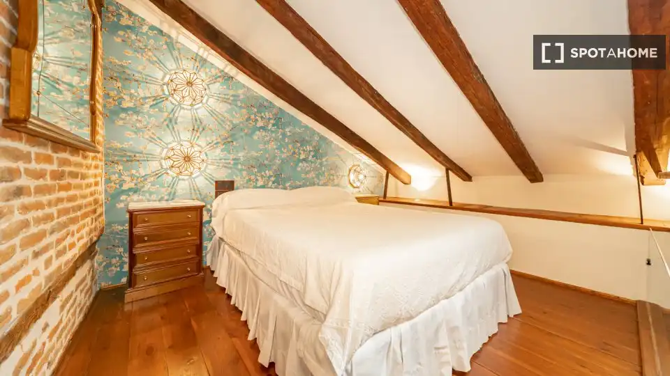 Flat to rent in Centro, imagen 17