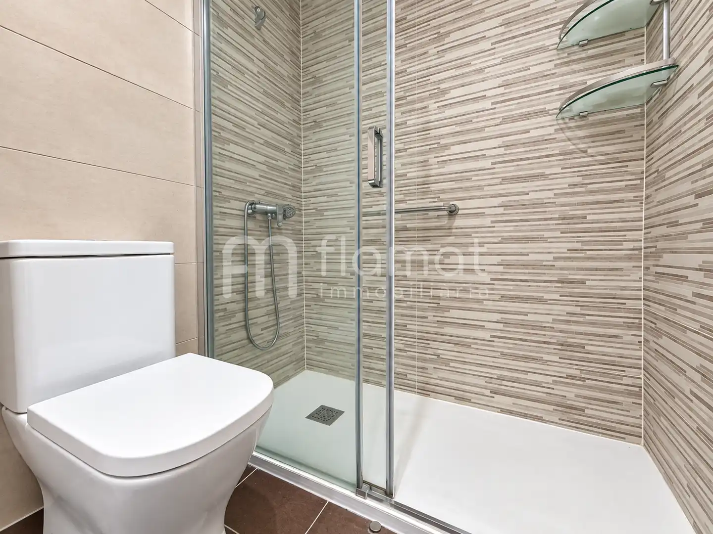 Appartamento con terrazza in vendita a Malgrat de Mar, imagen 24