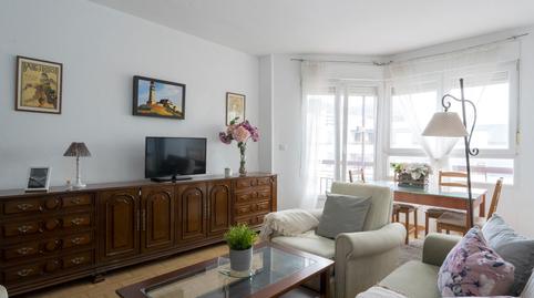 Photo 2 of Flat for sale in Paseo Estacion la, 50, Avda de Madrid - Pº de la Estación,  Jaén Capital