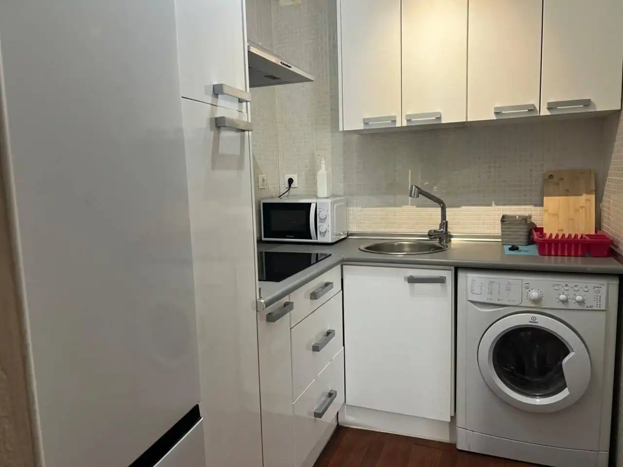 Study for rent in Calle Ancha, 5, Olías del Rey