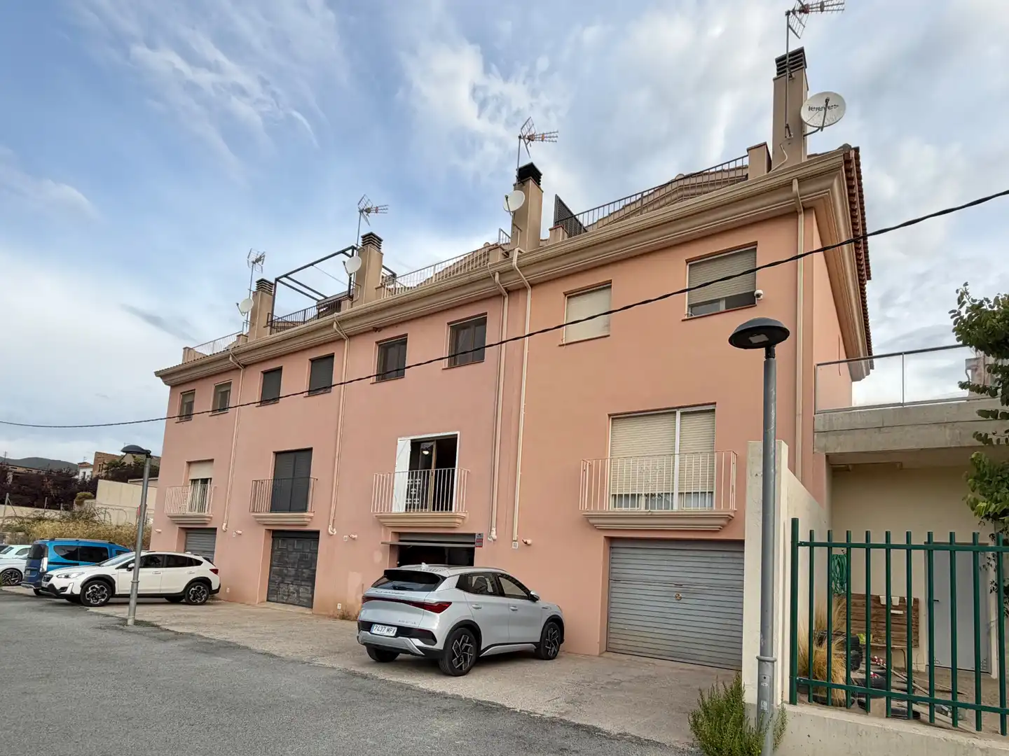 Reihenhaus mit Terrasse zum Verkauf in Carrer de la Ribeta 68a, imagen 30