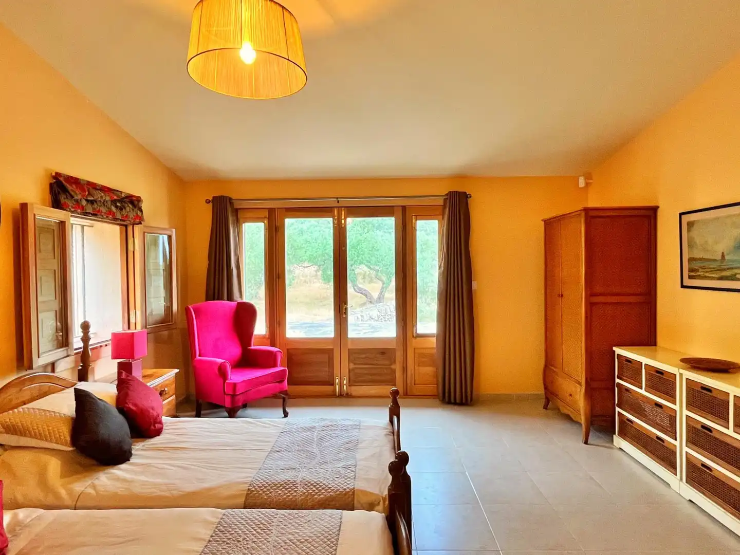 Villa avec jardin à vendre à Roquetes, imagen 39