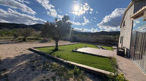 Photo 2 of Country homes for sale in Castalla, Alicante