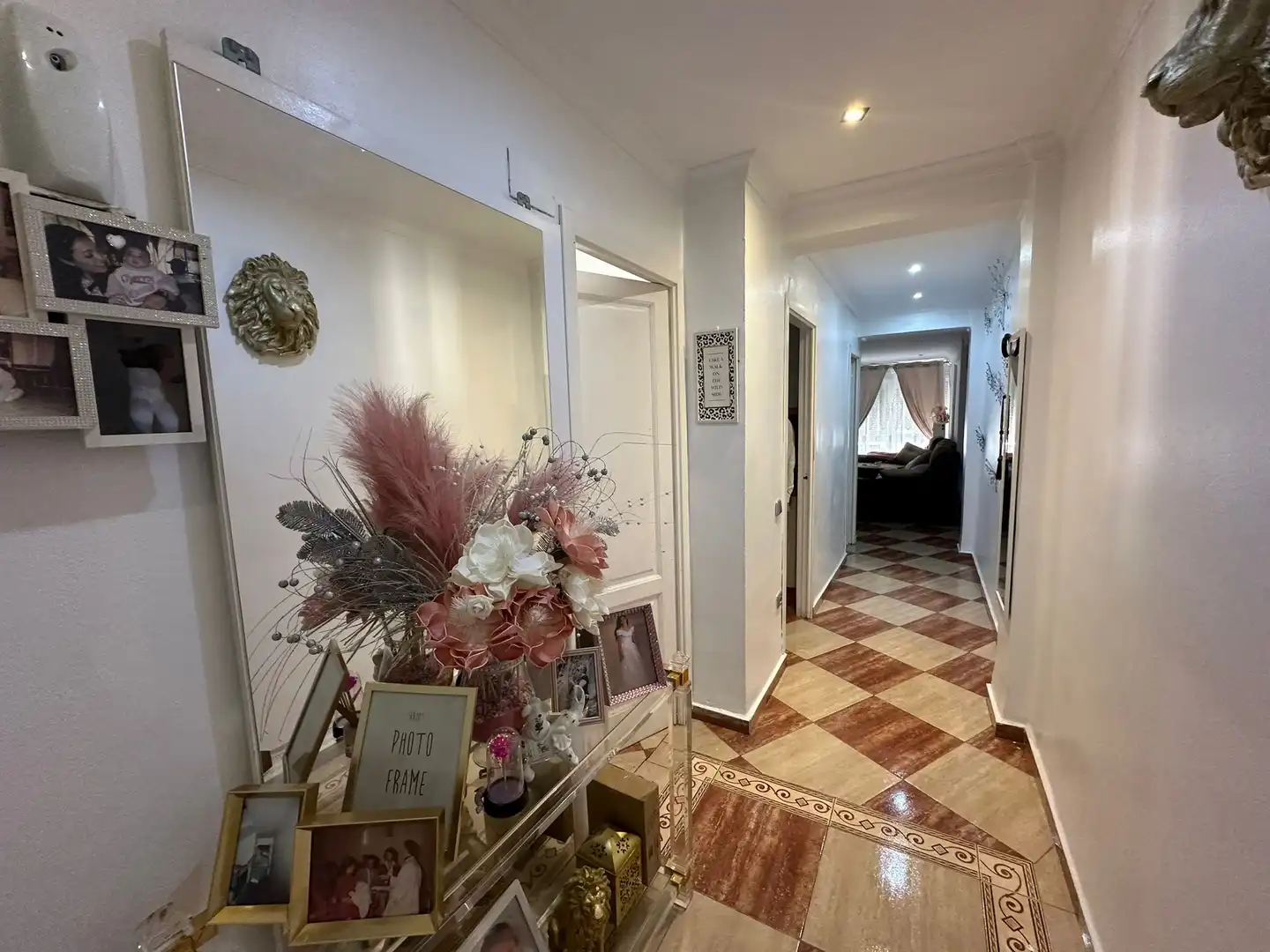 Apartament amb ascensor en venda a CALLE JURATS, imagen 7