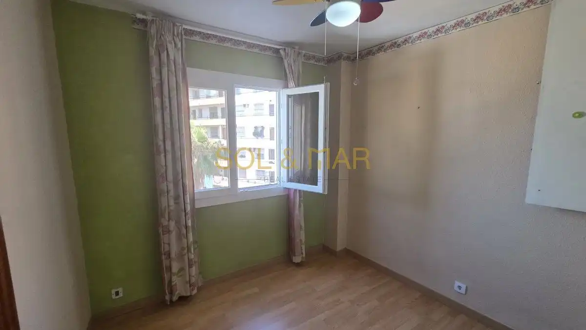 Flat with pool for sale in Carlos Arniche, imagen 2